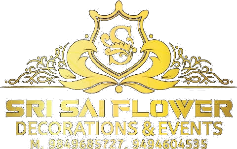 Sri Sai Flower Decorations & Events